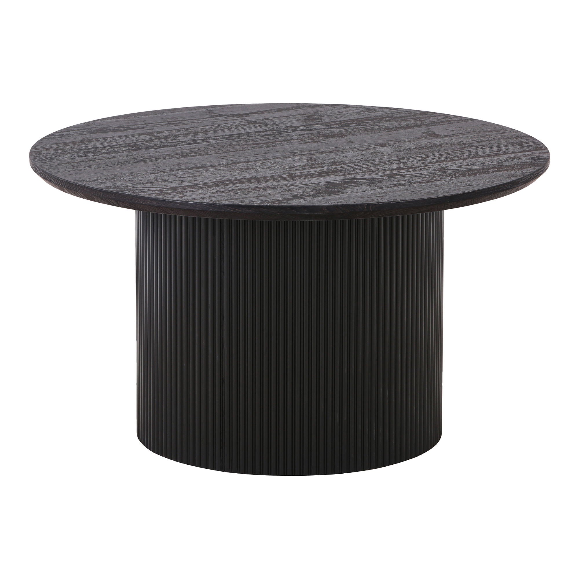 Boavista – Couchtisch rund, Ø80 × 45 cm